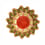 Palais Royal rosette Houlès Anis 36015-9470