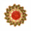 Rosette Palais Royal Houlès Anis 36015-9470