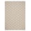 Überwurf Edeum K3 design by Kenzo Takada Natural/Cream 1Y8PL99010B-211