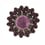 Cartisane Palais Royal Houlès Aubergine 36015-9510