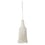 Gland de clef Fleurs de Lin Houlès Ivoire 35194-9020