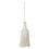 Gland de clef Fleurs de lino Houlès Ivoire 35194-9020