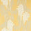 Tapete Wisteria F&B Farrow and Ball Citron BP/2212