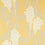 Wisteria F&B Wallpaper Farrow and Ball Citron BP/2212