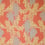 Wisteria F&B Wallpaper Farrow and Ball Bespoke Red BP/2222