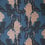 Tapete Wisteria F&B Farrow and Ball Stiffkey Blue BP/2223