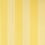 Papel pintado Plain Stripe Farrow and Ball Citron ST/1139