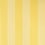 Plain Stripe Wallpaper Farrow and Ball Citron ST/1139