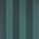 Plain Stripe Wallpaper Farrow and Ball Green smoke ST/1166