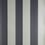 Papel pintado Plain Stripe Farrow and Ball Pigeon ST/1174