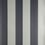 Papel pintado Plain Stripe Farrow and Ball Pigeon ST/1174