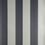 Plain Stripe Wallpaper Farrow and Ball Pigeon ST/1174