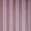 Five Over Stripe Wallpaper Farrow and Ball Pelt BP/698