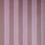 Papel pintado Five Over Stripe Farrow and Ball Pelt BP/698