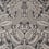 Tapete Orangerie F&B Farrow and Ball Off black BP/2503