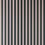 Papier peint Closet Stripe Farrow and Ball Charleston gray ST/352