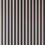 Papier peint Closet Stripe Farrow and Ball Charleston gray ST/352