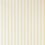 Closet Stripe Wallpaper Farrow and Ball All white ST/356