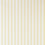 Closet Stripe Wallpaper Farrow and Ball All white ST/356
