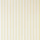 Papier peint Closet Stripe Farrow and Ball All white ST/356