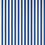 Closet Stripe Wallpaper Farrow and Ball Pitch ST/364