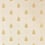 Papel pintado Bumble Bee Farrow and Ball String BP/516