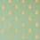 Papier peint Bumble Bee Farrow and Ball Folly green BP/547