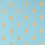 Bumble Bee Wallpaper Farrow and Ball Blue ground BP/555