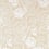 Papier peint Peony Farrow and Ball Savage ground BP/2305