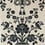 Papier peint St Antoine Farrow and Ball Old white BP/910