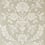 Papier peint St Antoine Farrow and Ball Cream BP/909