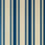 Tented Stripe Wallpaper Farrow and Ball Hague ST/1372