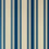 Tented Stripe Wallpaper Farrow and Ball Hague ST/1372