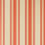 Tapete Tented Stripe Farrow and Ball Terre d'Egypte ST/1351