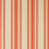 Tented Stripe Wallpaper Farrow and Ball Terre d'Egypte ST/1351