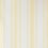 Tapete Tented Stripe Farrow and Ball Citron ST/1356