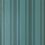 Tented Stripe Wallpaper Farrow and Ball Hague blue ST/13106
