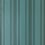 Tented Stripe Wallpaper Farrow and Ball Hague blue ST/13106