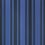Papier peint Tented Stripe Farrow and Ball Pitch ST/13113
