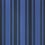 Tented Stripe Wallpaper Farrow and Ball Pitch ST/13113
