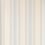 Tented Stripe Wallpaper Farrow and Ball Skylight ST/1368
