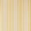 Papier peint Tented Stripe Farrow and Ball Sudbury yellow ST/1360