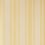 Tapete Tented Stripe Farrow and Ball Sudbury yellow ST/1360