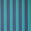 Block Print Stripe Wallpaper Farrow and Ball Arsenic BP/770
