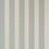 Block Print Stripe Wallpaper Farrow and Ball Pigeon BP/766