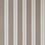 Papier peint Block Print Stripe Farrow and Ball Charleston BP/758
