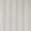 Block Print Stripe Wallpaper Farrow and Ball Pavillon gray BP/757
