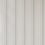 Papel pintado Block Print Stripe Farrow and Ball Pavillon gray BP/757