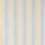 Block Print Stripe Wallpaper Farrow and Ball Parma BP/744