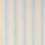 Papier peint Block Print Stripe Farrow and Ball Parma BP/744